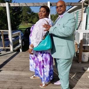 Meet your Posher, Michell